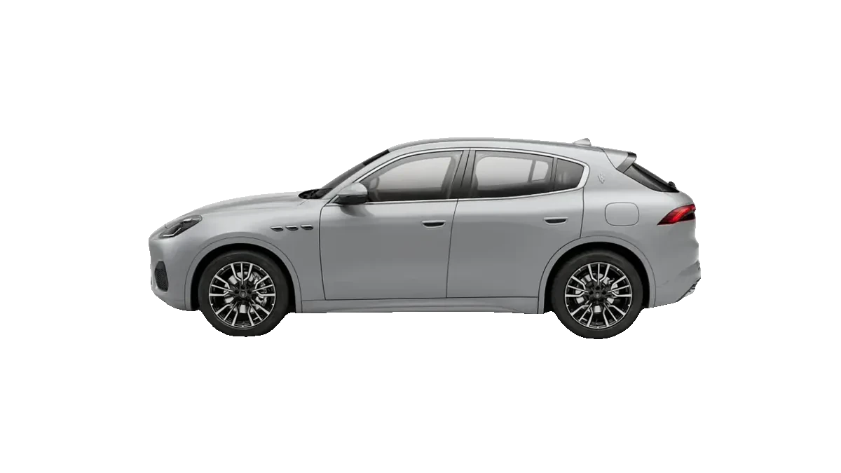 Maserati Grecale