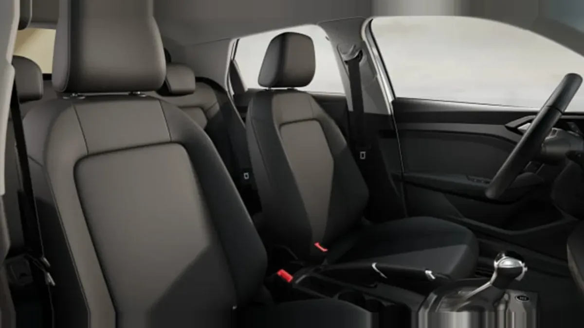 Audi A1 Sportback Adrenalin 30 TFSI S Tron 85kW en renting para particulares — Delantera