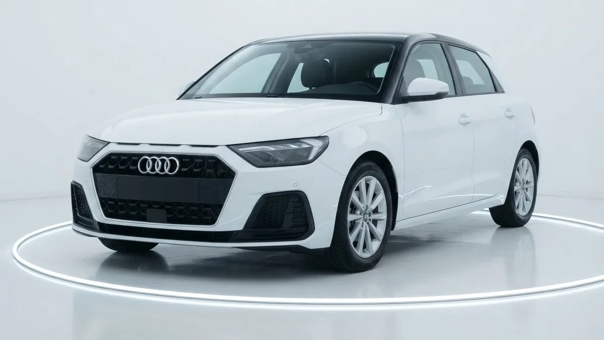 Audi A1 Sportback Adrenalin 30 TFSI S Tron 85kW en renting para particulares