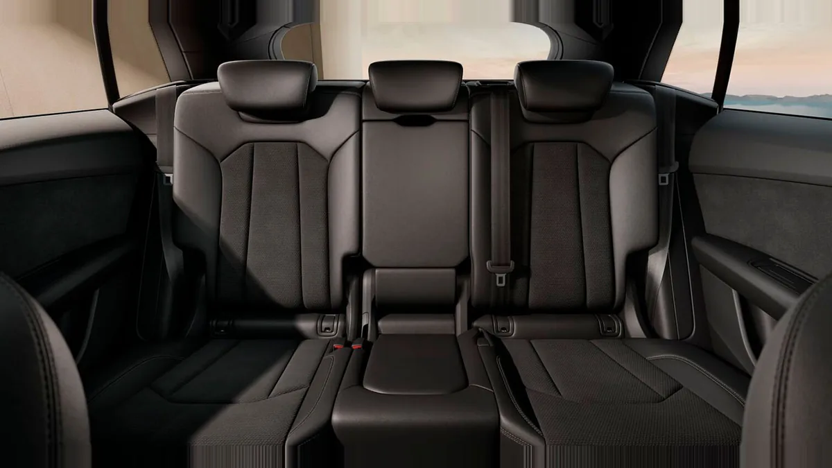Audi Q8 SUV S line 45 TDI Quattro Tiptronic en renting para particulares — vista 6