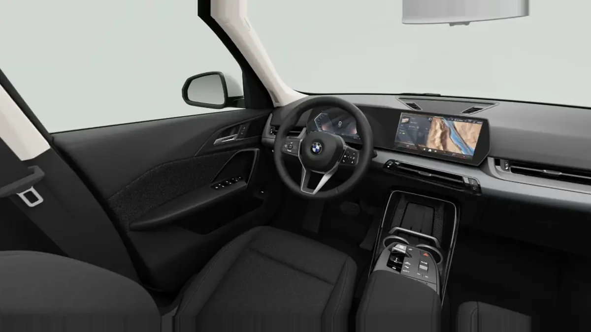 BMW X1 sDrive20d en renting para particulares — vista 6