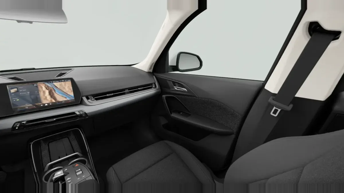 BMW X1 sDrive20d en renting para particulares — vista 7