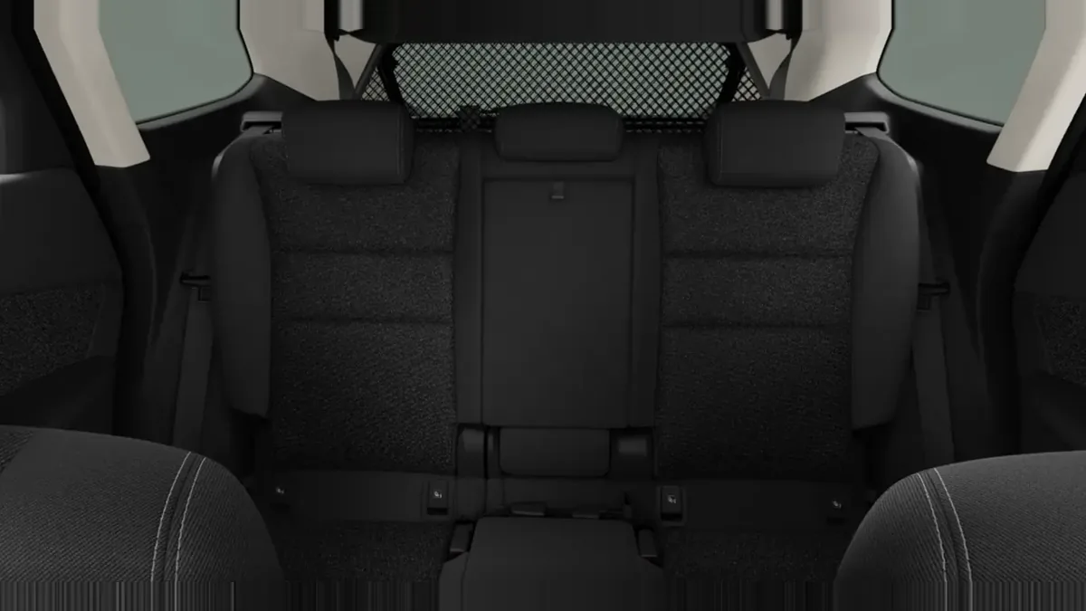 BMW X1 sDrive20d en renting para particulares — vista 8