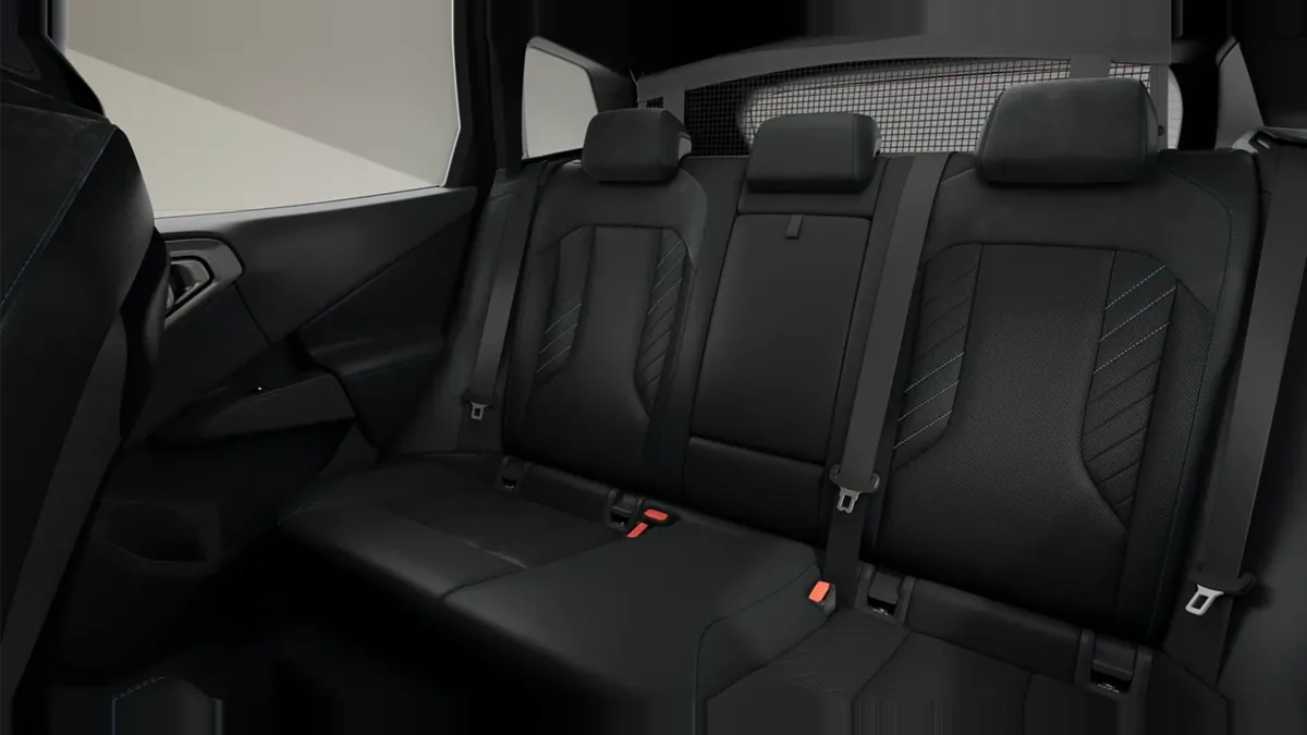 BMW X3 30e xDrive en renting para particulares — vista 6