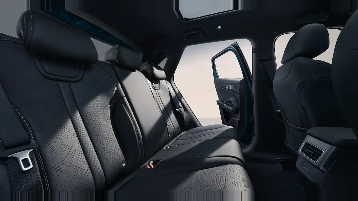 BYD ATTO 2 DM-i Boost en renting para particulares — vista 7