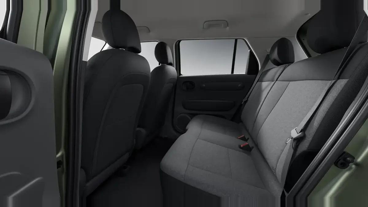 Hyundai Inster 97cv 42kWh Klass en renting para particulares — vista 12