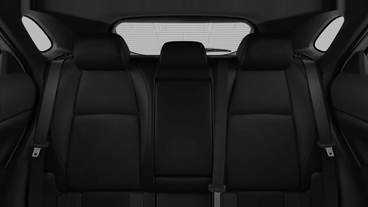 Mazda CX 30 2.5L e-SkyAct G MHEV 103kW Prime-Line en renting para particulares — vista 6