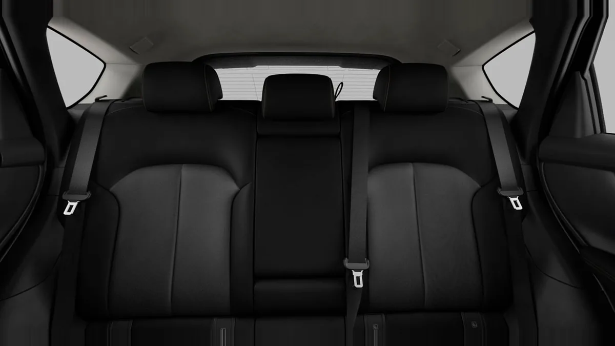 Mazda CX-60 e-Skyactiv MHEV RWD Exclusive-Line II en renting para particulares — vista 7