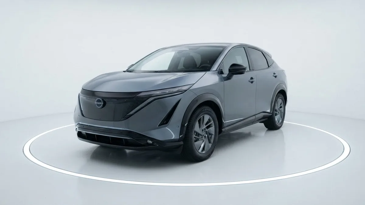 Nissan Qashqai DIG-T 116kW (158CV) MHEV Acenta en renting para particulares