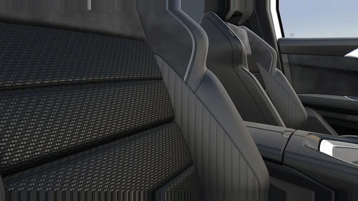 Renault Espace Espirit Alpine Full Hybrid E-Tech 146kW 7p en renting para particulares — vista 7