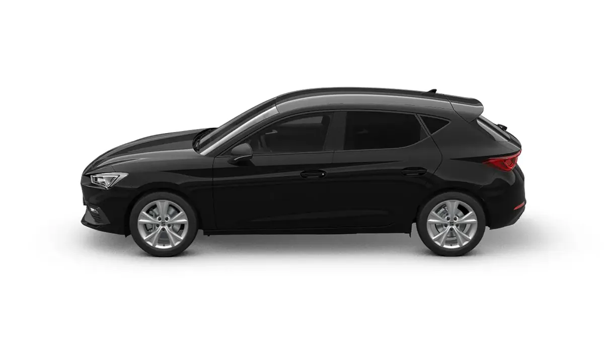 SEAT León 1.5 TSI (150CV) FR Special Edition en renting para particulares — Delantera