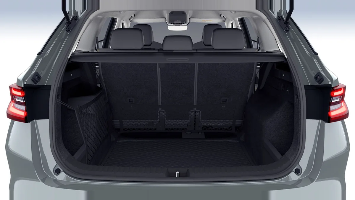 Škoda Kodiaq 2.0 TDI DSG Selection en renting para particulares — vista 10