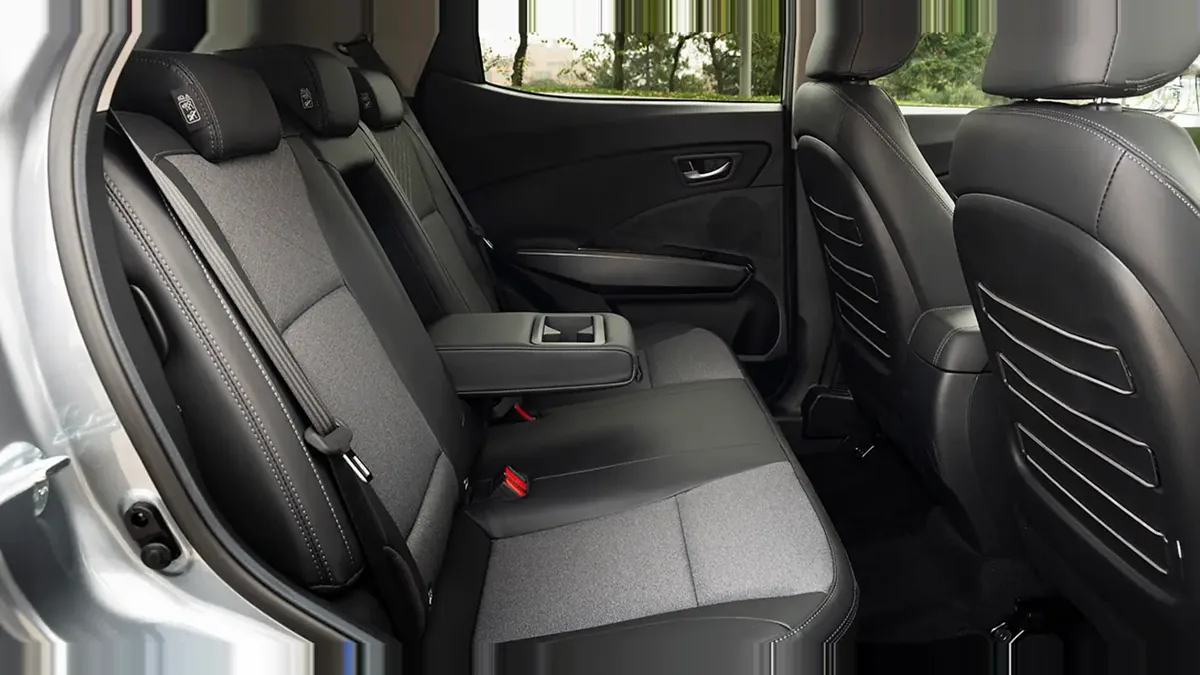 KGM Tívoli G15 Urban Plus 4x2 en renting para particulares — vista 11