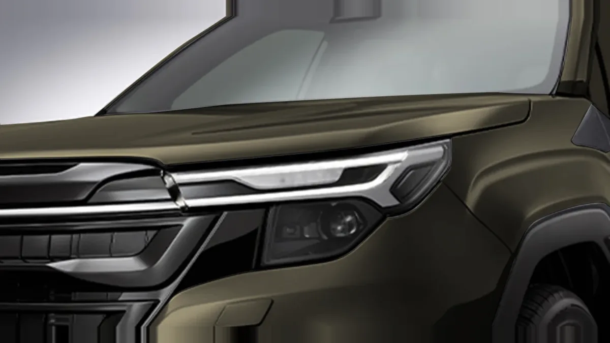 Subaru Forester 2.0i Hybrid Field CVT en renting para particulares — vista 9