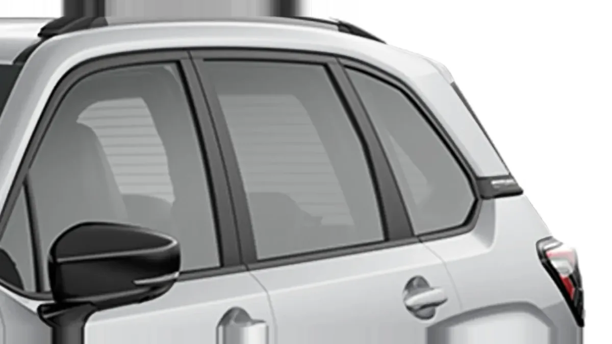 Subaru Forester 2.0i Hybrid Field CVT en renting para particulares — vista 10