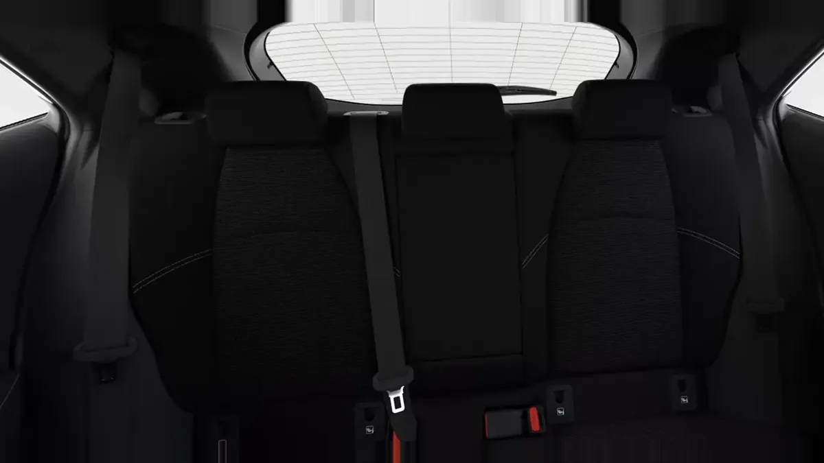 Toyota Corolla 140H Active en renting para particulares — vista 7